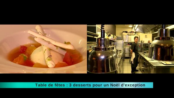 A Table Gastronomie - À Table Gastronomie - Épisode 151