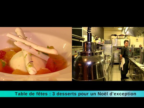 A Table Gastronomie - À Table Gastronomie - Épisode 151