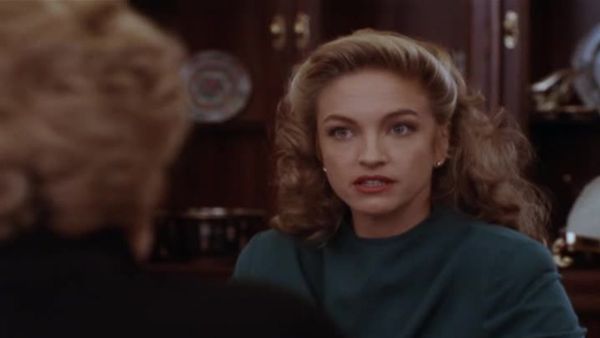 Wiseguy - Episode 8: Dead Right