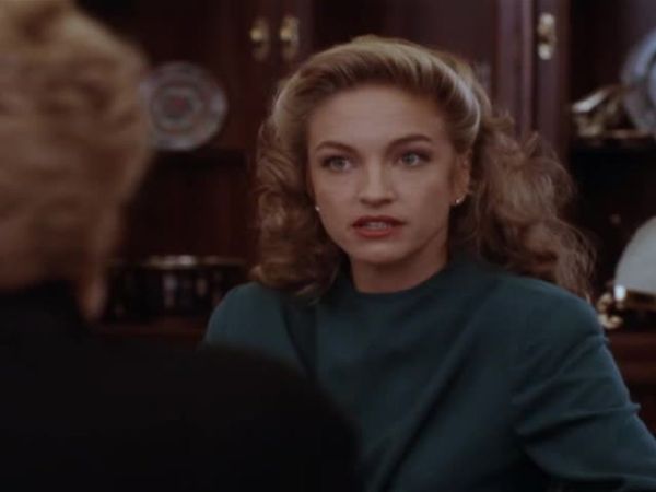 Wiseguy - Episode 8: Dead Right