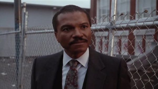 Wiseguy - Episode 9: Changing Houses