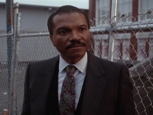 Wiseguy - Episode 9: Changing Houses