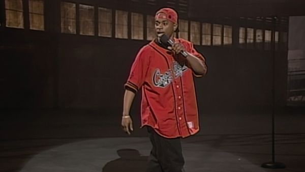 Def Comedy Jam - Episode 1
