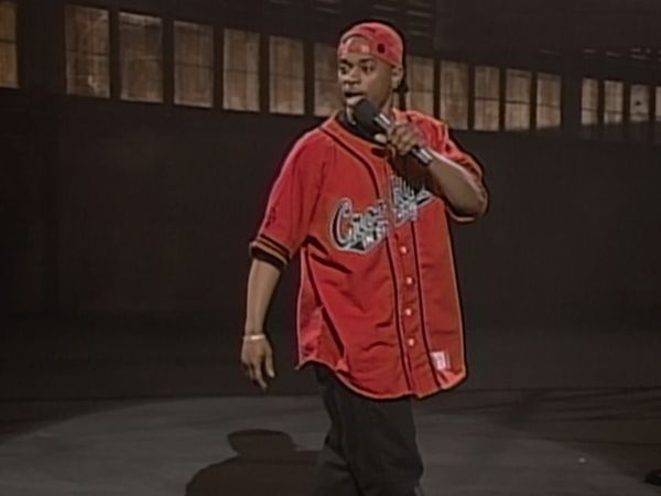 Def Comedy Jam - Episode 1