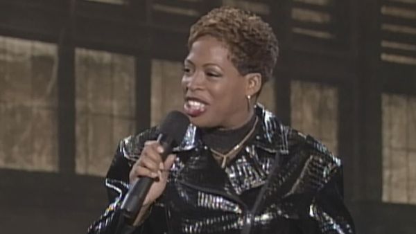 Def Comedy Jam - Episode 3