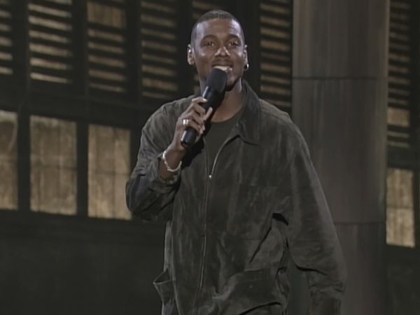 Def Comedy Jam - Episode 3