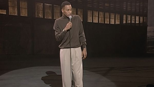 Def Comedy Jam - Episode 11
