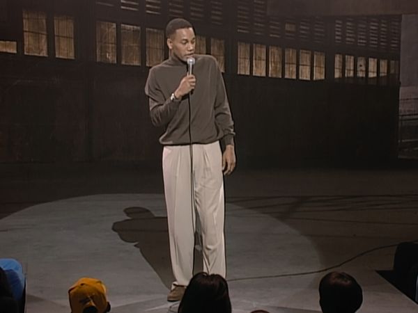 Def Comedy Jam - Episode 11