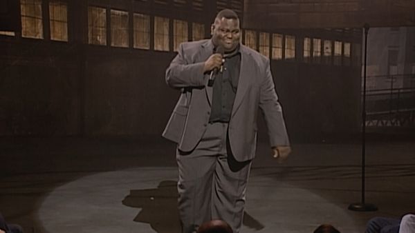 Def Comedy Jam - Episode 4