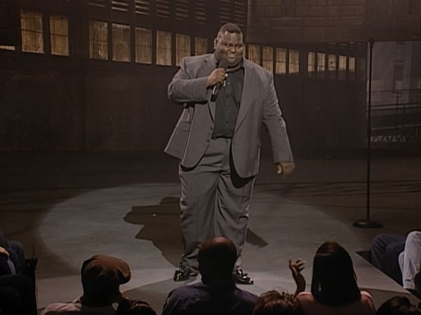 Def Comedy Jam - Episode 4