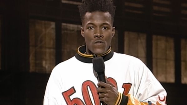 Def Comedy Jam - Episode 12