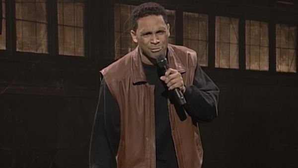 Def Comedy Jam - Episode 8