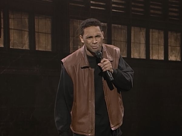 Def Comedy Jam - Episode 8
