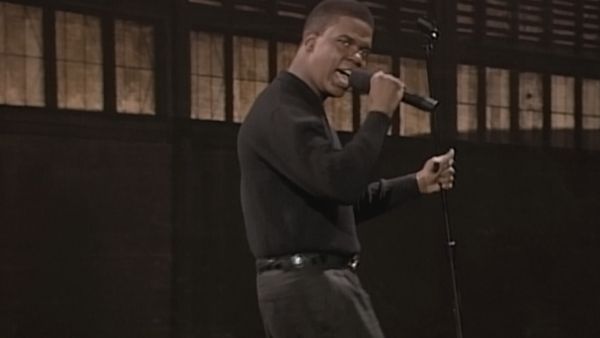 Def Comedy Jam - Episode 2
