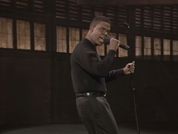 Def Comedy Jam - Episode 2