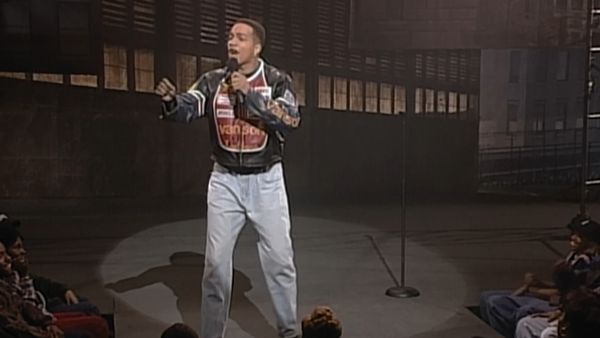Def Comedy Jam - Episode 5
