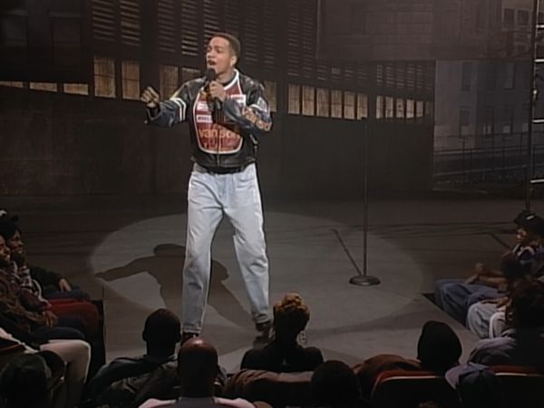 Def Comedy Jam - Episode 5