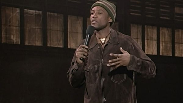 Def Comedy Jam - Episode 9