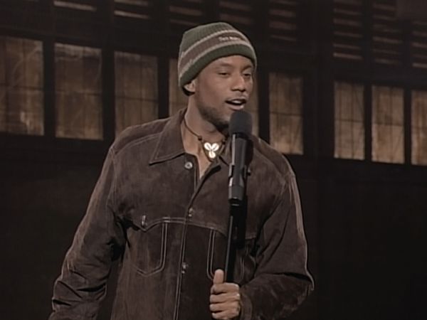 Def Comedy Jam - Episode 9