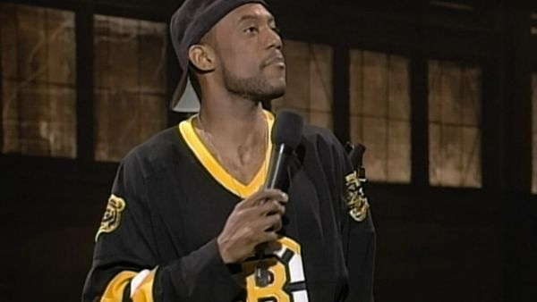 Def Comedy Jam - Episode 10