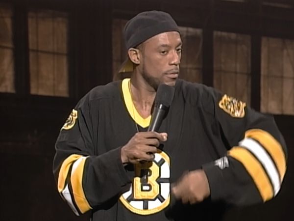 Def Comedy Jam - Episode 10