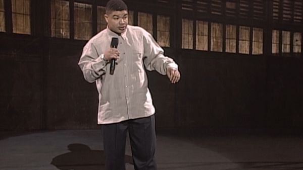 Def Comedy Jam - Episode 6