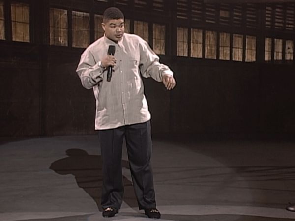 Def Comedy Jam - Episode 6