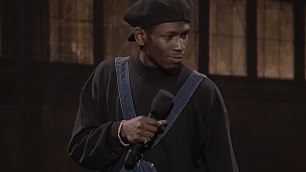 Def Comedy Jam - Episode 3
