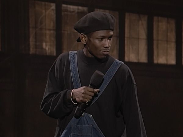Def Comedy Jam - Episode 3