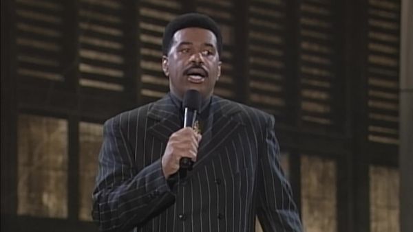 Def Comedy Jam - Episode 1