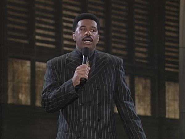 Def Comedy Jam - Episode 1