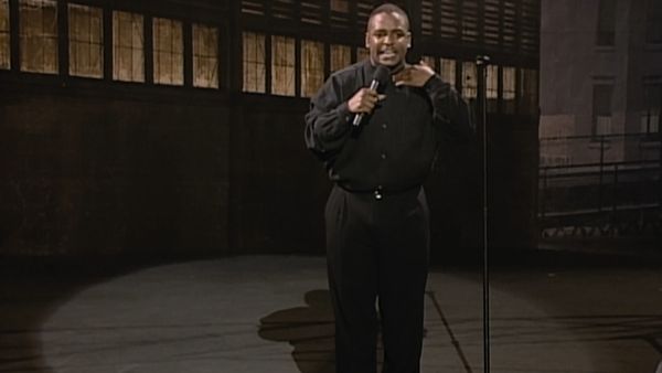 Def Comedy Jam - Episode 7