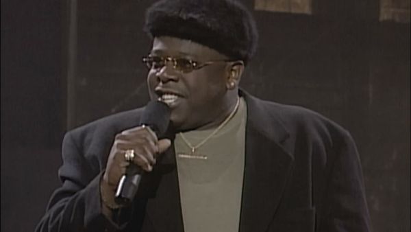 Def Comedy Jam - Episode 2