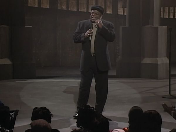 Def Comedy Jam - Episode 2