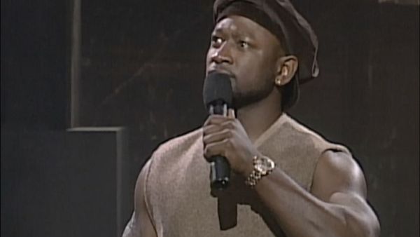 Def Comedy Jam - Episode 3