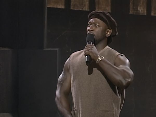 Def Comedy Jam - Episode 3