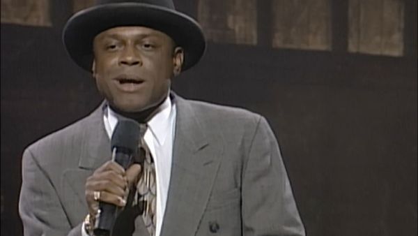 Def Comedy Jam - Episode 4