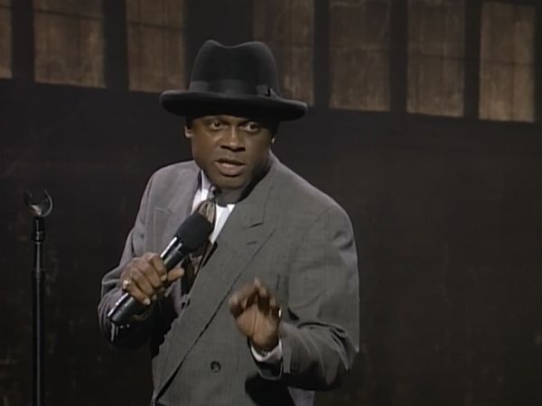 Def Comedy Jam - Episode 4