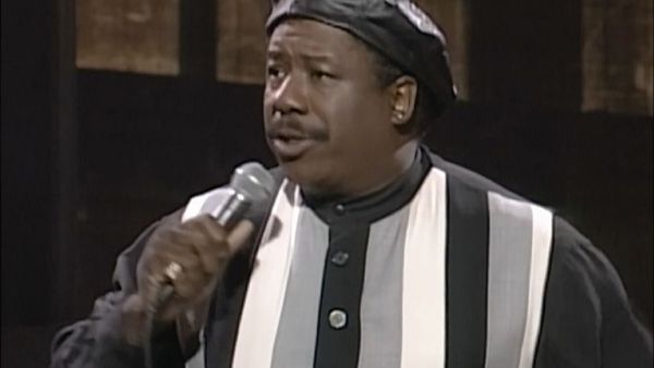 Def Comedy Jam - Episode 5
