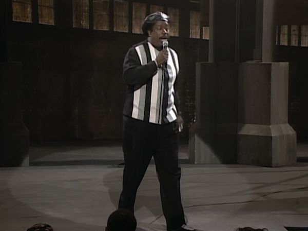 Def Comedy Jam - Episode 5