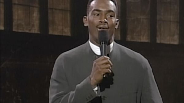 Def Comedy Jam - Episode 6