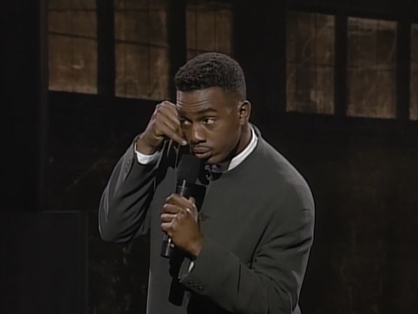 Def Comedy Jam - Episode 6