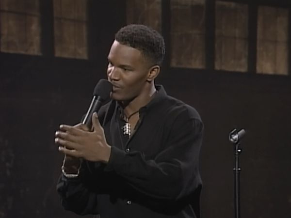 Def Comedy Jam - Episode 7