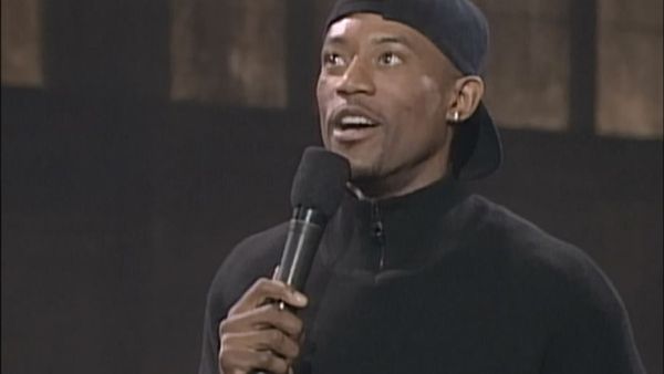Def Comedy Jam - Episode 8