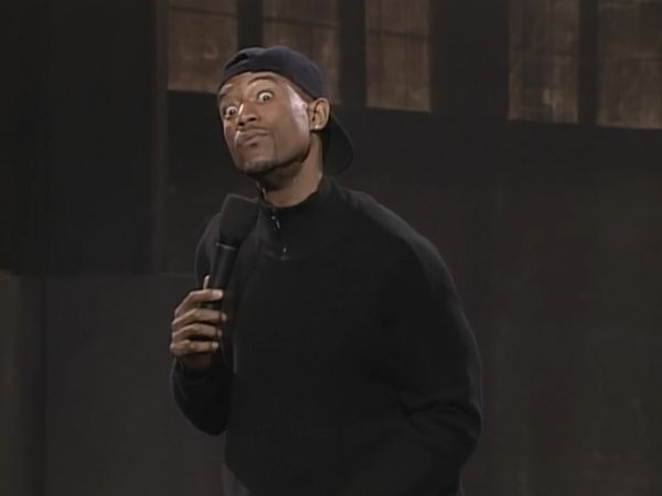 Def Comedy Jam - Episode 8