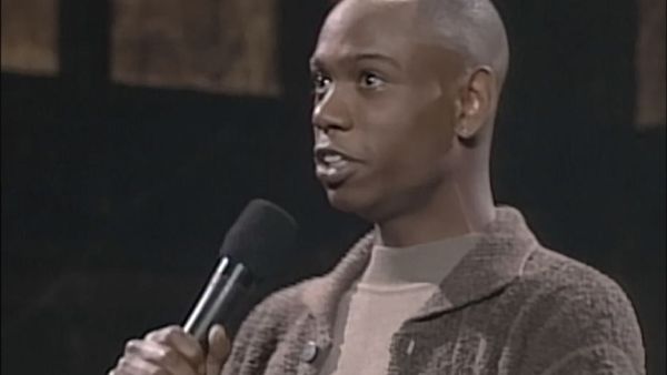 Def Comedy Jam - Episode 9