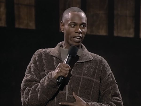 Def Comedy Jam - Episode 9