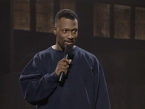 Def Comedy Jam - Episode 10