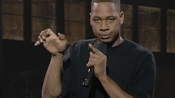 Def Comedy Jam - Episode 11