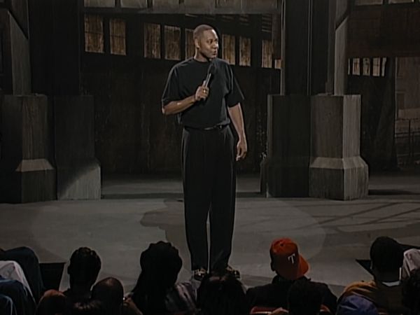 Def Comedy Jam - Episode 11